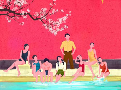 爱尔丁管理应用技术大学 Sociological degree